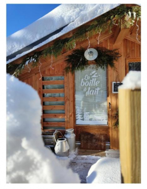 Chambre Boille à Lait